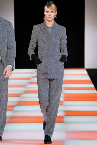 Giorgio Armani / - 2012-2013